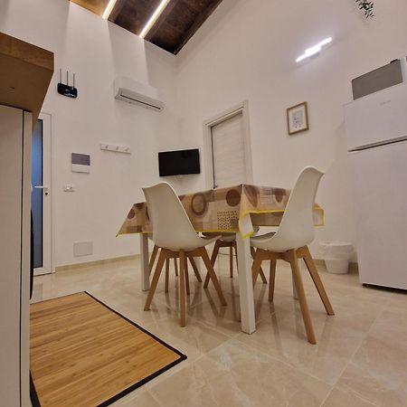 House In The Castle Via Gramignani N 35 Catania Βίλα Εξωτερικό φωτογραφία