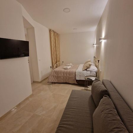 House In The Castle Via Gramignani N 35 Catania Βίλα Εξωτερικό φωτογραφία