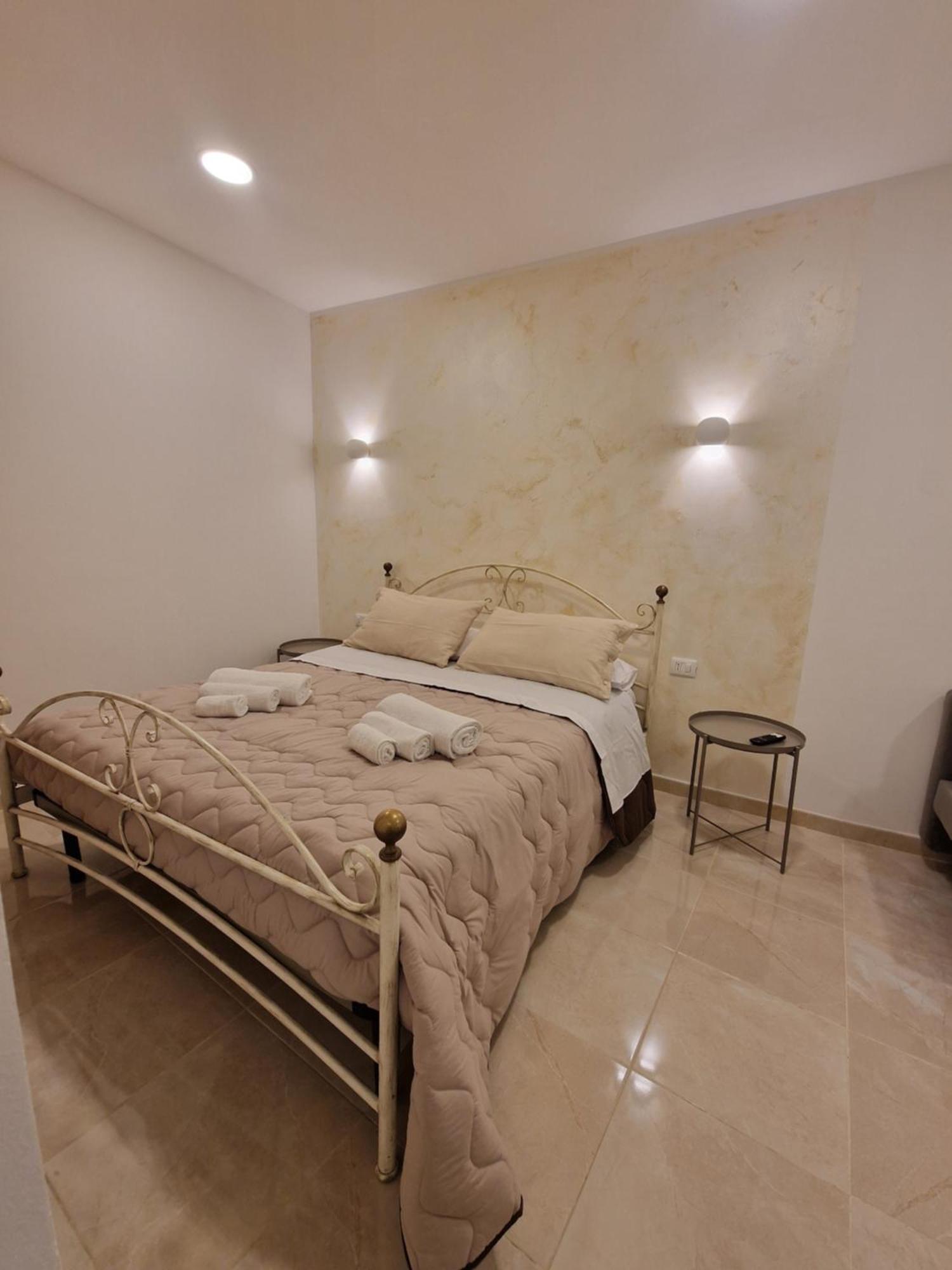 House In The Castle Via Gramignani N 35 Catania Βίλα Εξωτερικό φωτογραφία