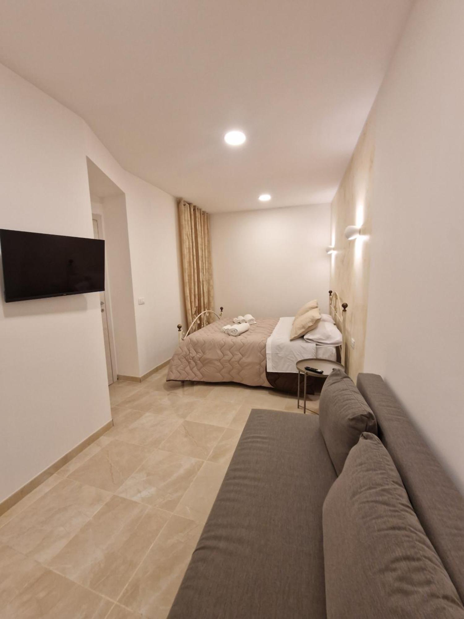 House In The Castle Via Gramignani N 35 Catania Βίλα Εξωτερικό φωτογραφία
