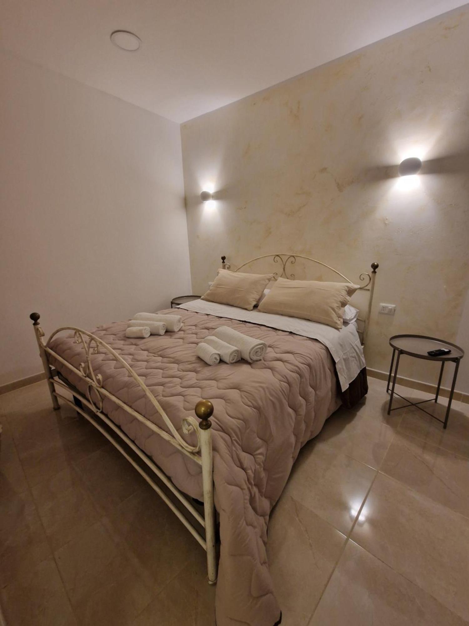 House In The Castle Via Gramignani N 35 Catania Βίλα Εξωτερικό φωτογραφία