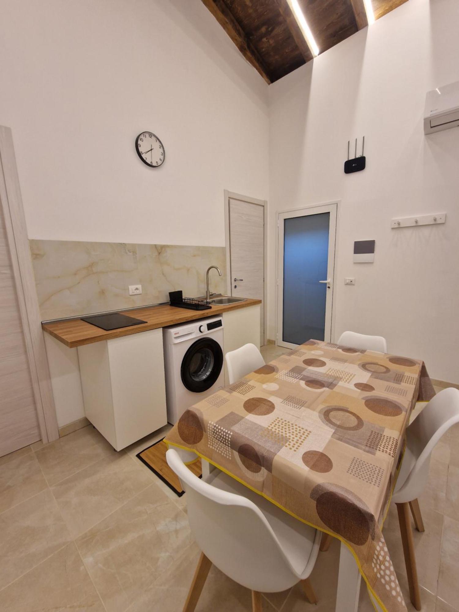 House In The Castle Via Gramignani N 35 Catania Βίλα Εξωτερικό φωτογραφία