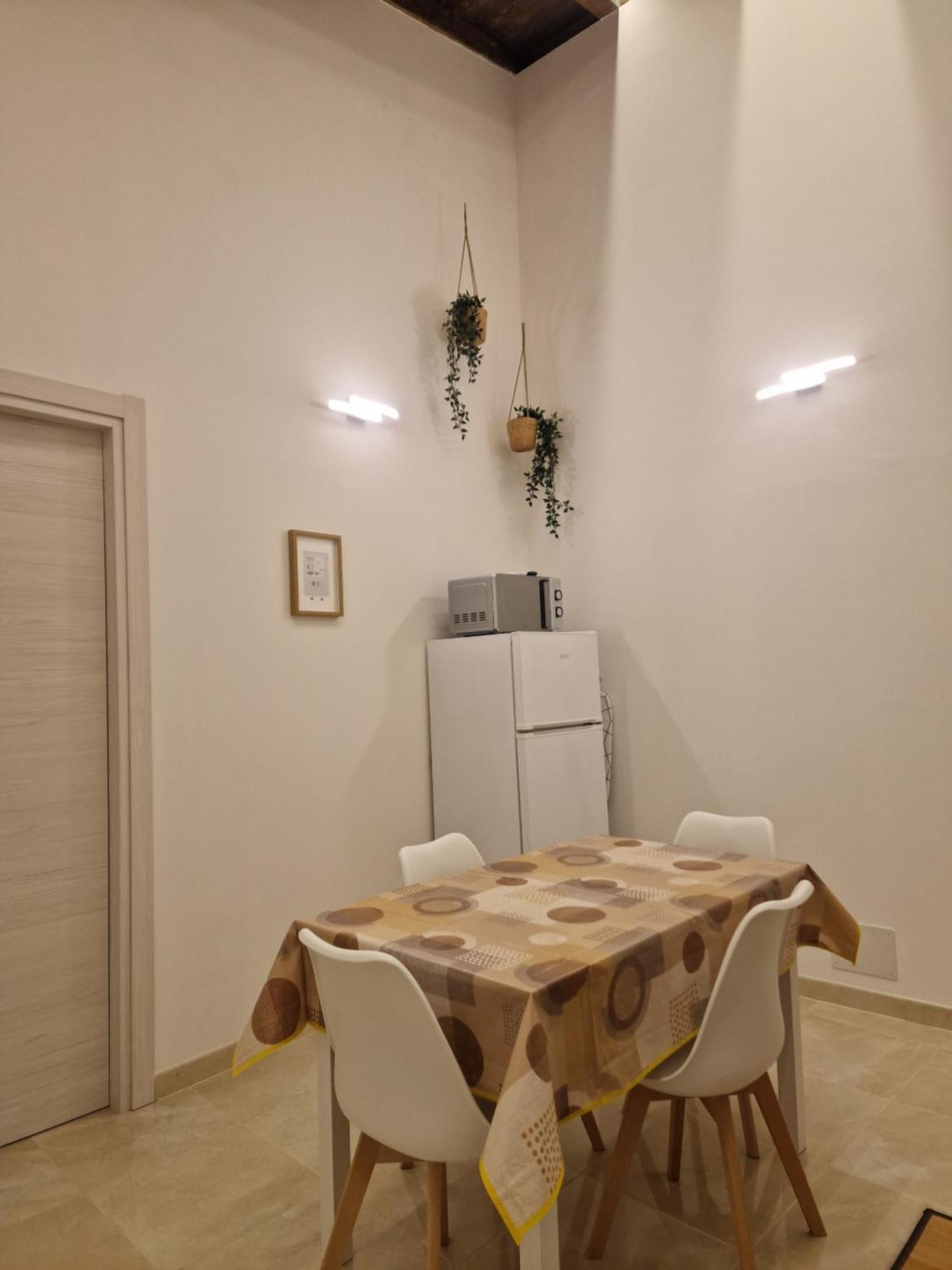 House In The Castle Via Gramignani N 35 Catania Βίλα Εξωτερικό φωτογραφία
