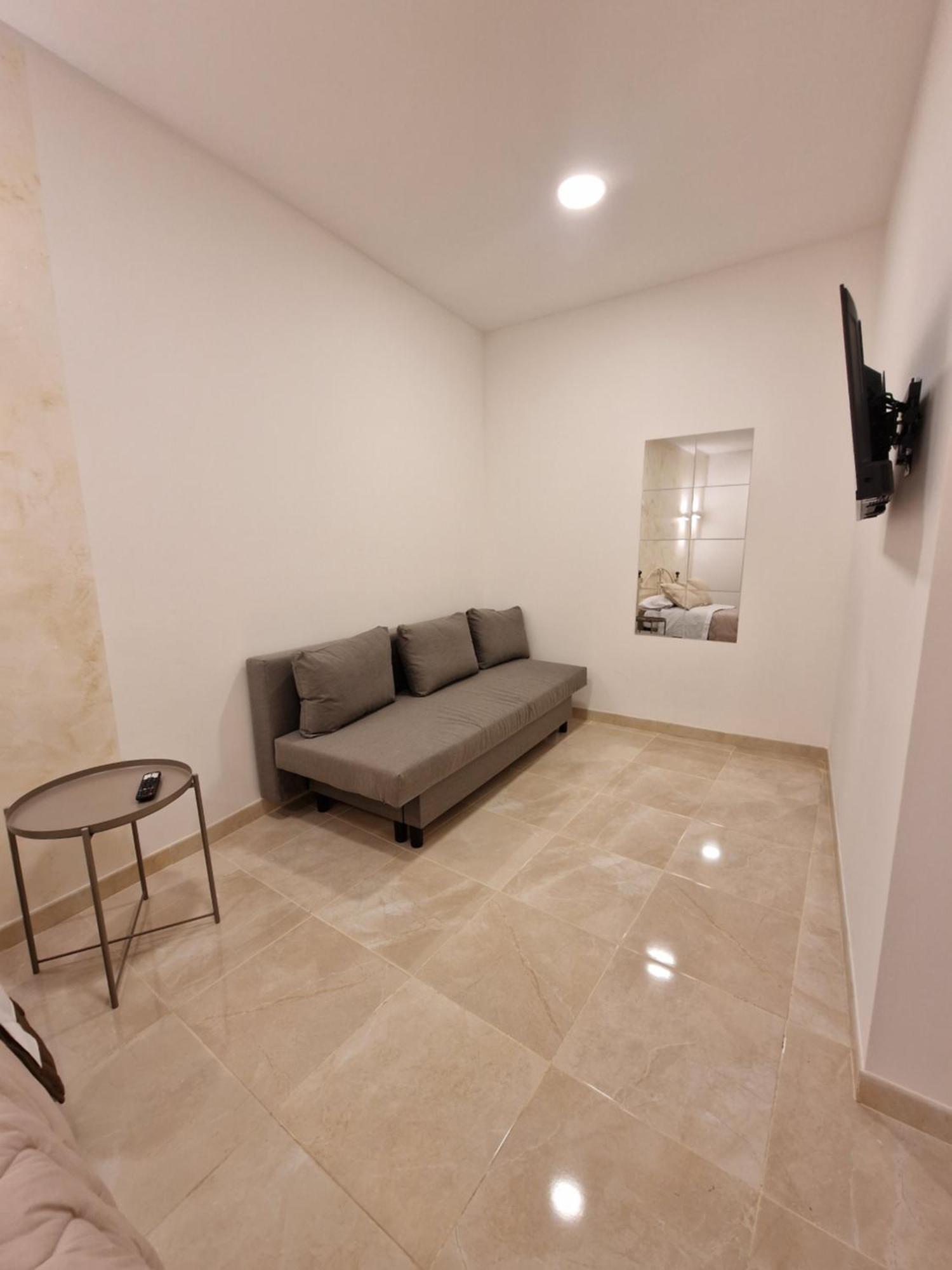 House In The Castle Via Gramignani N 35 Catania Βίλα Εξωτερικό φωτογραφία