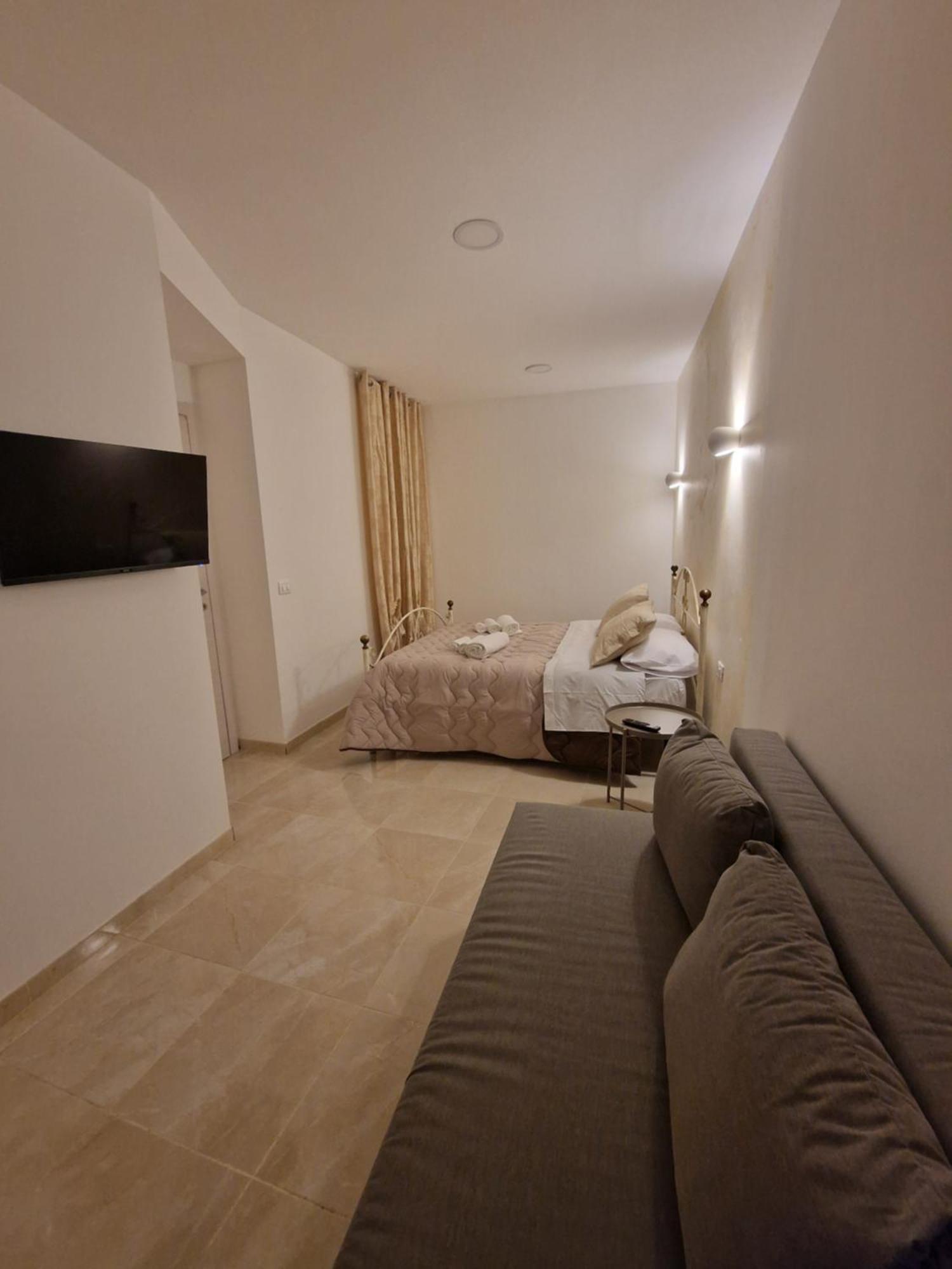 House In The Castle Via Gramignani N 35 Catania Βίλα Εξωτερικό φωτογραφία